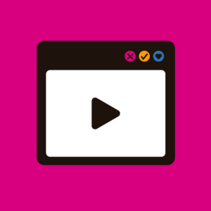 Reproducir video ¿Cómo crear contenidos digitales accesibles?